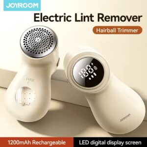 Fabric Lint Remover